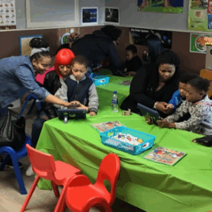 Online Course Certified Early Childhood Family Engagement Coordinator