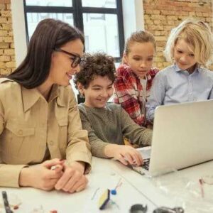 Online Course Certified Early Literacy & Numeracy Specialist