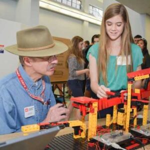 Online Course Certified Early Science