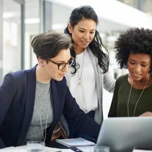 Online Course Certified Education Consultant