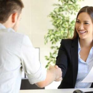 Online Course Certified Education HR Manager