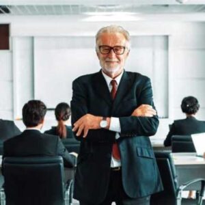 Online Course Certified Education Leadership Professional