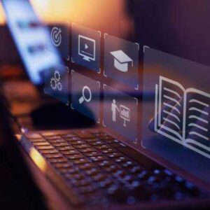 Online Course Certified Education Technology Specialist