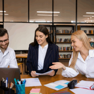 Online Course Certified Educational Leadership & Administration