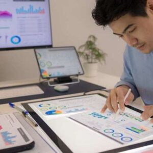 Online Course Certified Educational Research Analyst