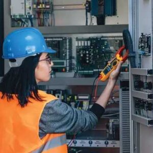 Online Course Certified Electrical Hazards Specialist