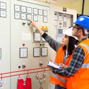 Online Course Certified Electrical Safety Auditor