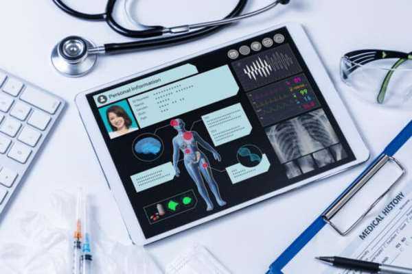 Online Course Certified Electronic Health Records Specialist