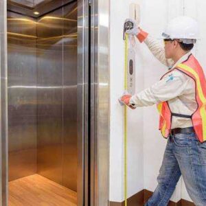 Online Course Certified Elevator & Escalator Technician
