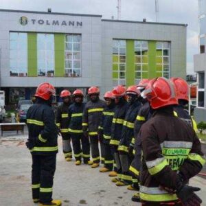 Online Course Certified Emergency Response Team Leader