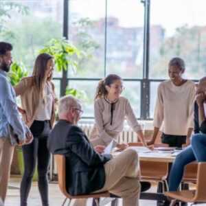 Online Course Certified Employee Relations Manager