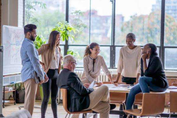 Online Course Certified Employee Relations Manager