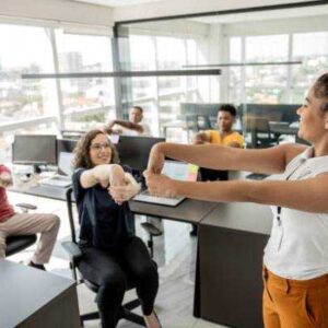 Online Course Certified Employee Wellness Coordinator