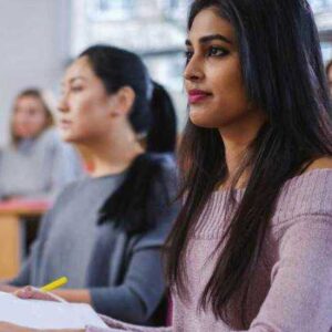 Online Course Certified English Stenographer (Advanced)