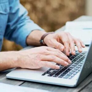 Online Course Certified Environmental Journalist