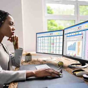 Online Course Certified Equity Research Analyst