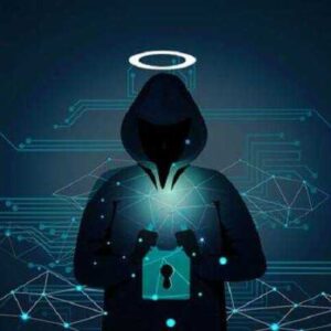 Online Course Certified Ethical Hacker for Data Security