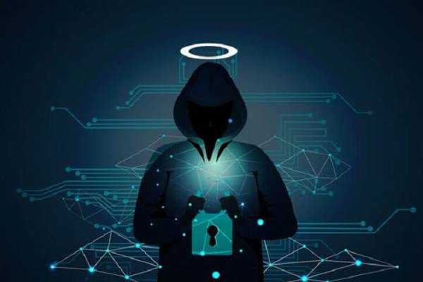 Online Course Certified Ethical Hacker for Data Security