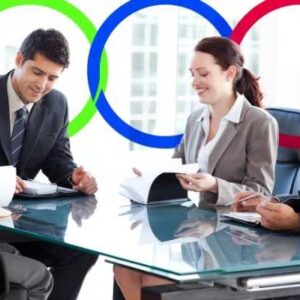 Online Course Certified Ethics & Conduct Officer (Admin)