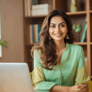 Online Course Certified Etiquette & Grooming Trainer