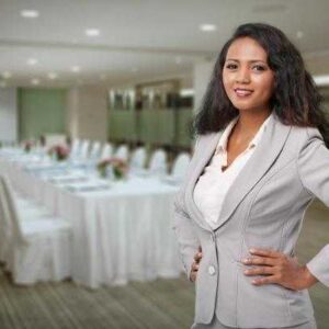 Online Course Certified Event Manager