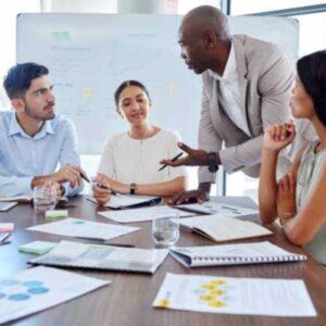 Online Course Certified Event Marketing Manager