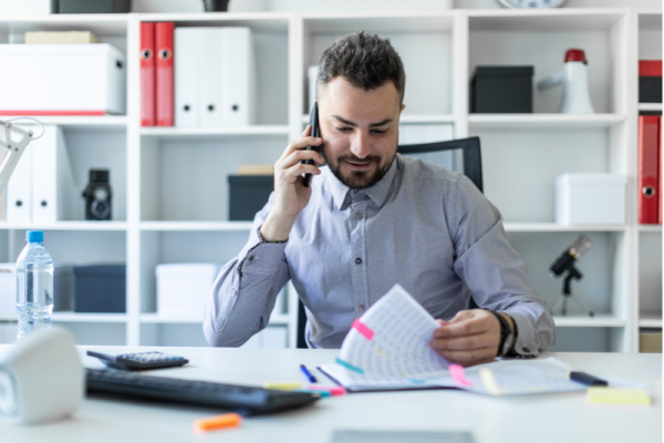 Online Course Certified Executive Administrative Officer
