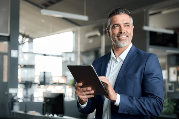 Online Course Certified Executive Director – Corporate Services