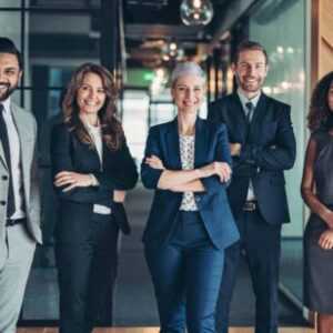 Online Course Certified Executive Management & Leadership Specialist