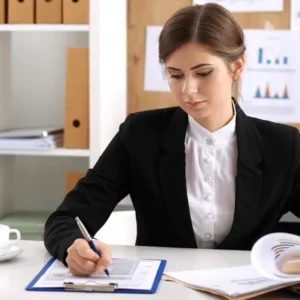 Online Course Certified Executive Secretary to CEO/Chairman