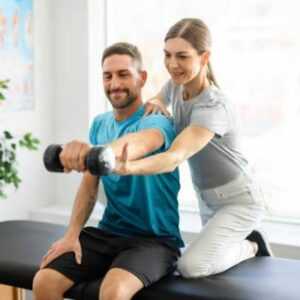 Online Course Certified Exercise Physiologist