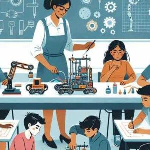 Online Course Certified Experiential Learning Facilitator