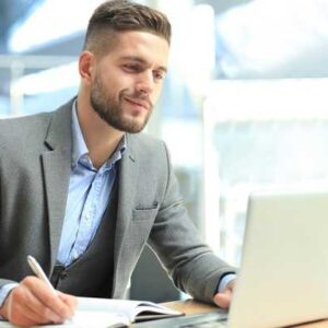 Online Course Certified Export Marketing & Business Development Manager