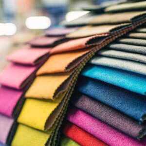 Online Course Certified Fabric Designer