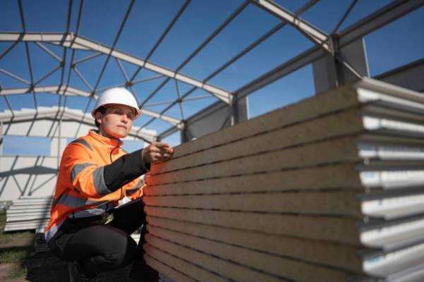 Online Course Certified Facade & Cladding Specialist Manager