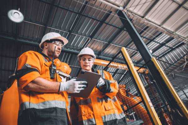 Online Course Certified Factory Fire Safety Supervisor