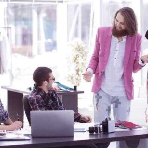 Online Course Certified Fashion Merchandiser