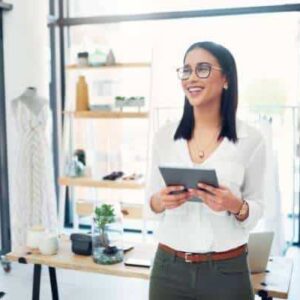 Online Course Certified Fashion Retail Manager