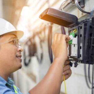 Online Course Certified Fiber Production Technician