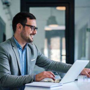 Certificate in Finance & Accounting Manager