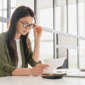 Online Course Certified Finance Manager