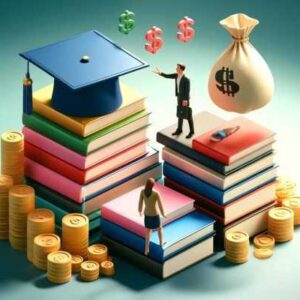 Online Course Certified Financial Literacy Educator