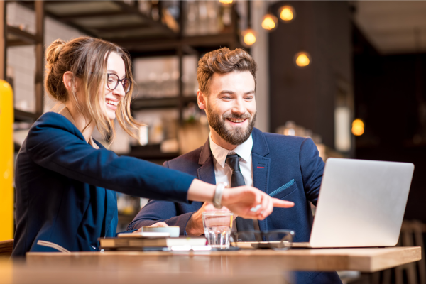 Online Course Certified Financial Manager