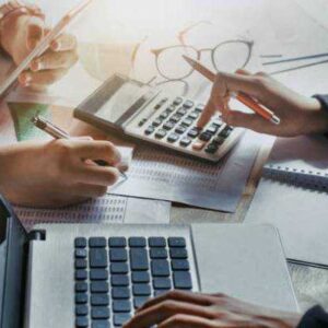 Online Course Certified Financial Operations Professional