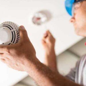 Online Course Certified Fire Alarm & Detection System Installer