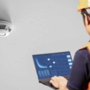 Online Course Certified Fire Alarm & Detection Technician