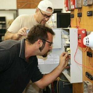 Online Course Certified Fire Alarm Technician