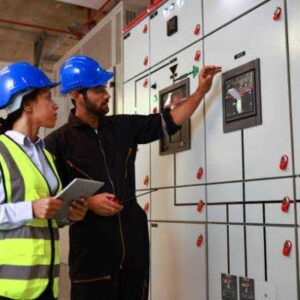 Online Course Certified Fire Inspection Officer