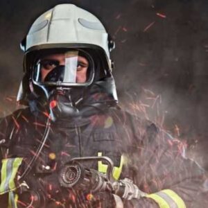 Online Course Certified Fire Prevention and Protection Officer