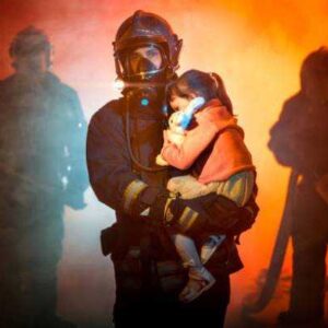 Online Course Certified Fire Rescue Specialist